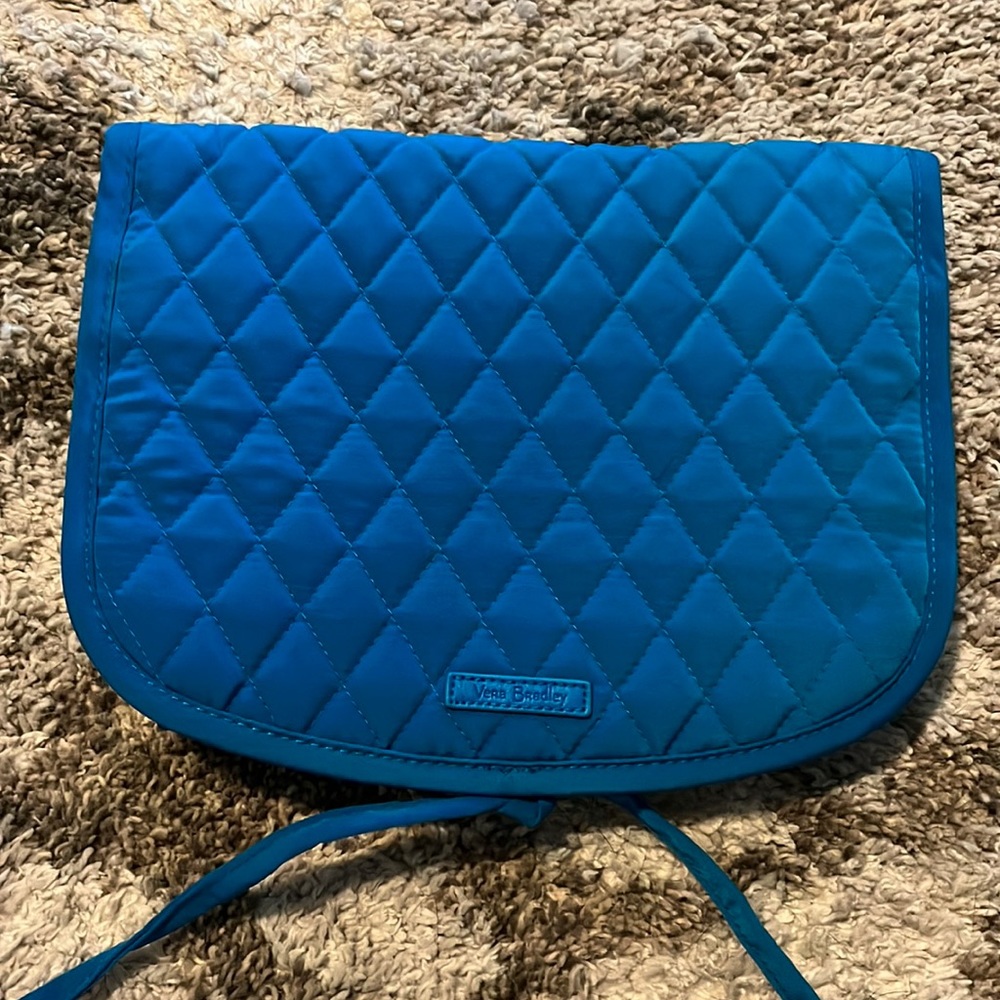 Vera Bradley Medium Travel Organizer
